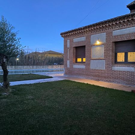 הוילה Yuncler Casa El Tempranal מראה חיצוני תמונה