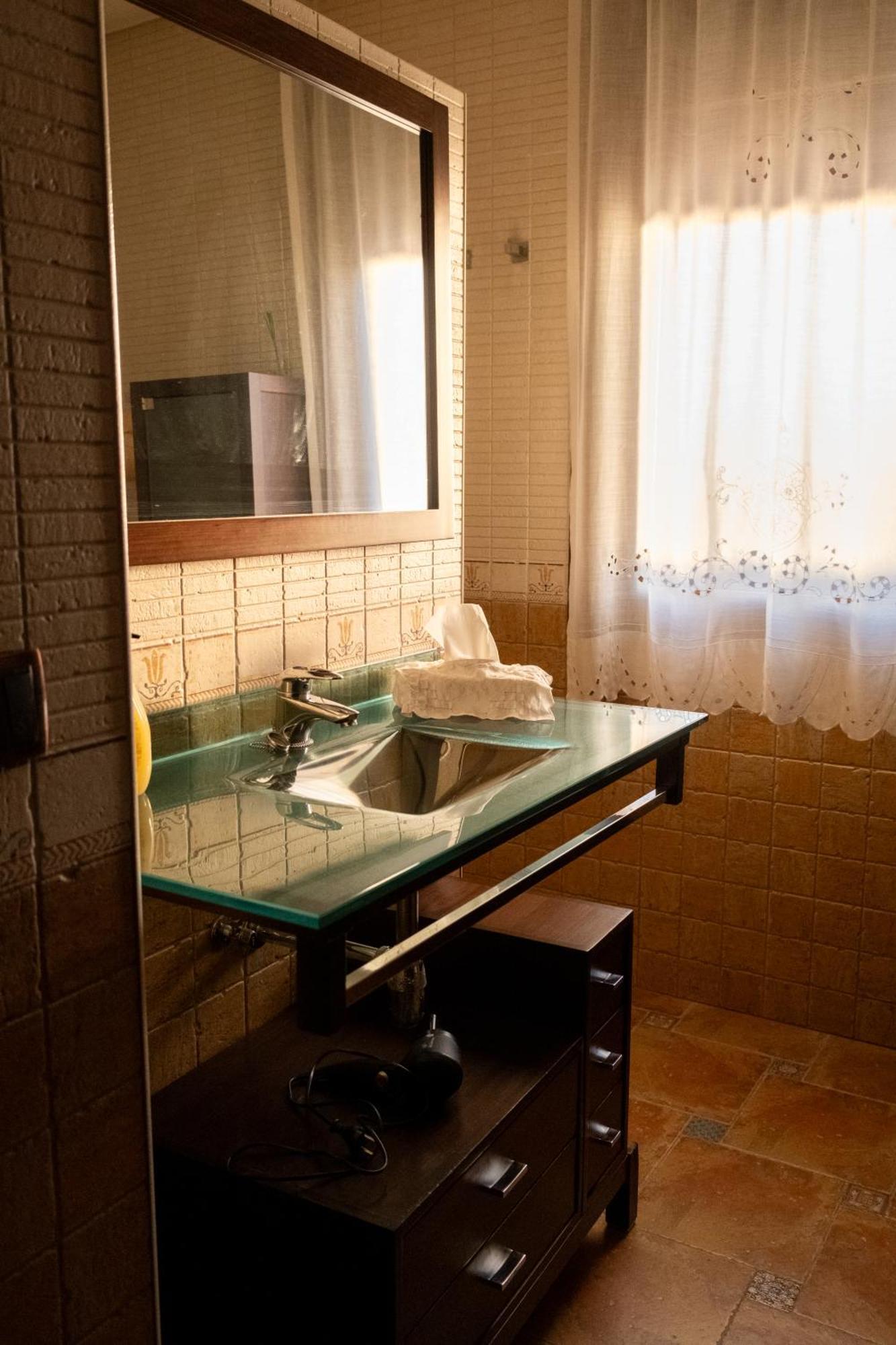 הוילה Yuncler Casa El Tempranal מראה חיצוני תמונה